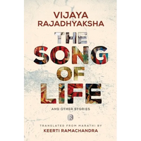 The Song of Life and other stories: Short stories - Paperback