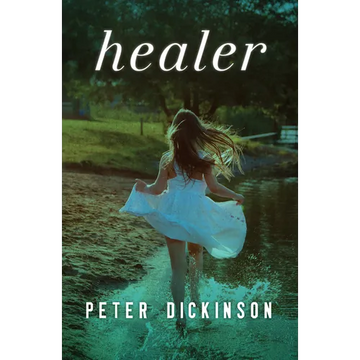 Healer - Paperback