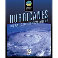 Hurricanes, Typhoons, & Other Tropical Cyclones - Paperback