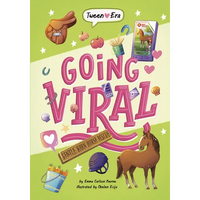 Going Viral - Paperback