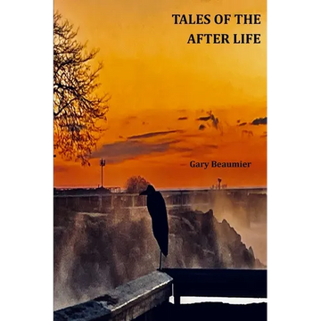 Tales of The Afterlife - Paperback