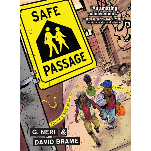 Safe Passage