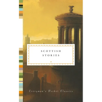 Scottish Stories - Hardcover