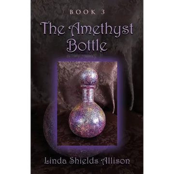 The Amethyst Bottle - Paperback