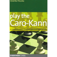 Play the Caro-Kann - Paperback