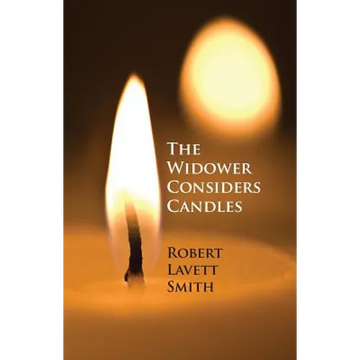 The Widower Considers Candles - Paperback