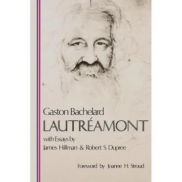 Lautreamont - Paperback
