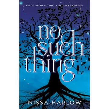 No Such Thing - Paperback