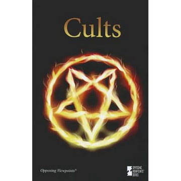 Cults - Paperback