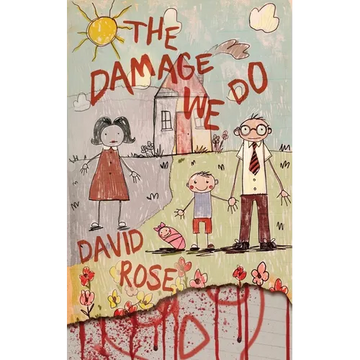 The Damage We Do - Paperback