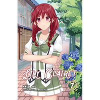 Lily Clairet, Vol. 7 - Paperback