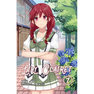 Lily Clairet, Vol. 7 - Paperback