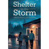 Shelter in the Storm - Paperback