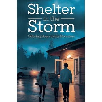 Shelter in the Storm - Paperback