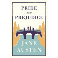 Pride and Prejudice: Annotated Edition (Alma Classics Evergreens) - Paperback