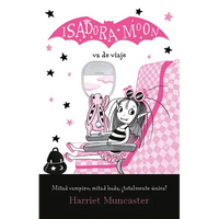 Isadora Moon Va de Viaje / Isadora Moon Goes on Holiday - Paperback