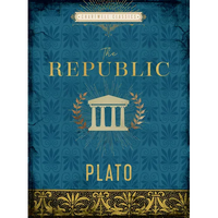 The Republic - Hardcover