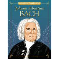 Johann Sebastian Bach - Paperback