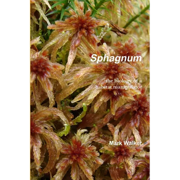 Sphagnum - Paperback