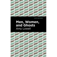 Men, Women and Ghosts - Paperback
