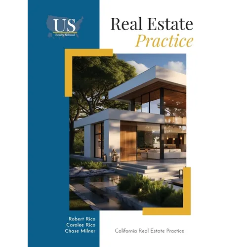 California Real Estate Practice