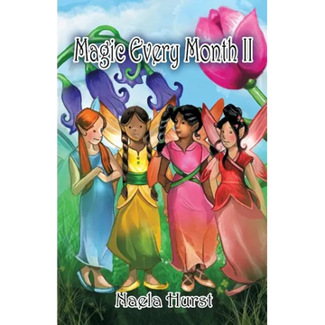 Magic Every Month II - Paperback