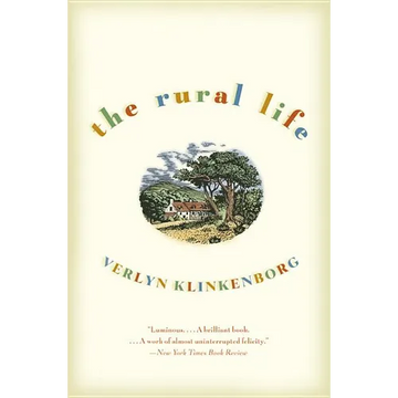 The Rural Life - Paperback