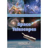 Space Telescopes - Paperback