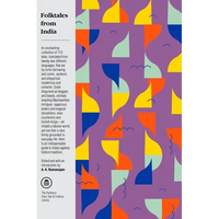 Folktales from India - Paperback