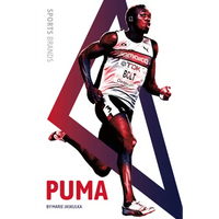 Puma - Library Binding