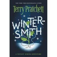 Wintersmith - Paperback