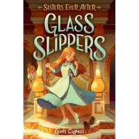Glass Slippers - Paperback