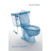 Auction: Poems - Paperback