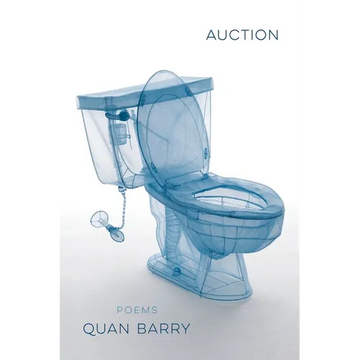 Auction: Poems - Paperback