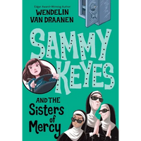 Sammy Keyes and the Sisters of Mercy - Paperback
