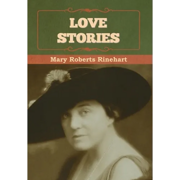 Love Stories - Hardcover