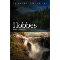 Hobbes: Prince of Peace - Paperback