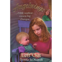Left Out - Paperback