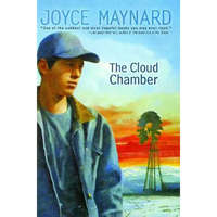 The Cloud Chamber - Paperback