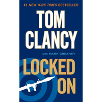 Locked on - Mass Market Paperbound