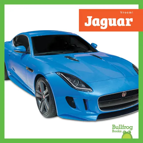 Jaguar