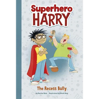 The Recess Bully - Paperback