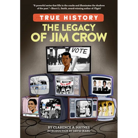 The Legacy of Jim Crow - Paperback
