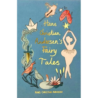 Hans Christian Andersen Fairy Tales (Collector's Edition) - Hardcover