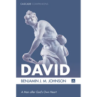 David - Hardcover
