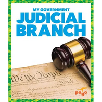 Judicial Branch - Library Binding