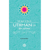 Uthman Ibn Affan - Paperback