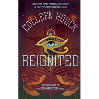 Reignited: A Companion to the Reawakened Series - Paperback