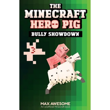 Bully Showdown - Paperback