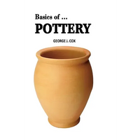 Basics of ... Pottery Illustrated - Paperback